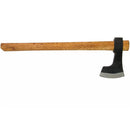 Condor Bushcraft Tomahawk hatchet hickory handle sock-proof steel outdoor axe