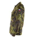 vz95 camouflage shirts with Czech flag on the shoulder