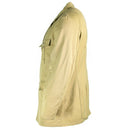 Genuine German army Dress jacket Tropical Desert Formal Uniform khaki military - GoMilitar