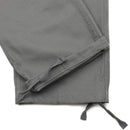 German Military moleskin style pants olive combat uniform trousers replica NEW - GoMilitar