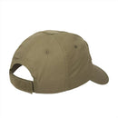 Helikon-Tex Casquette de baseball pliable légère et réglable avec panneaux d'identification Velcro