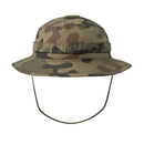Helikon-Tex Boonie Mk2 Tactical Hat Stretch Ripstop Fabric Adjustable Drawcord
