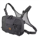 Helikon-Tex Chest Pack Numbat Petit organisateur tactique MOLLE Cordura 500D