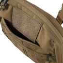 Helikon-Tex Chest Pack Numbat Petit organisateur tactique MOLLE Cordura 500D