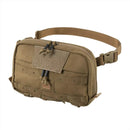 Helikon-Tex Chest Pack Numbat Petit organisateur tactique MOLLE Cordura 500D