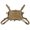 Helikon-Tex Chest Pack Numbat Petit organisateur tactique MOLLE Cordura 500D