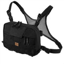 Helikon-Tex Chest Pack Numbat Petit organisateur tactique MOLLE Cordura 500D