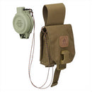 Pochette pour boussole Helikon-Tex Cordura MOLLE PALS Accessoires Bushcraft Line