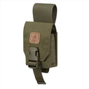Pochette pour boussole Helikon-Tex Cordura MOLLE PALS Accessoires Bushcraft Line