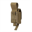 Pochette pour boussole Helikon-Tex Cordura MOLLE PALS Accessoires Bushcraft Line