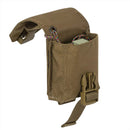 Pochette pour boussole Helikon-Tex Cordura MOLLE PALS Accessoires Bushcraft Line