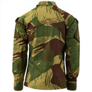 Helikon-Tex Raid Shirt Tactical Reinforced Elbows Ventilation Cuff Adjustment