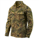 Helikon-Tex Raid Shirt Tactical Reinforced Elbows Ventilation Cuff Adjustment