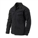 Helikon-Tex Raid Shirt Tactical Reinforced Elbows Ventilation Cuff Adjustment