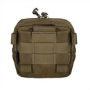 Helikon-Tex SERE Universal Pouch Durable Cordura MOLLE PALS Mounting System