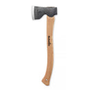 HULTAFORS Dvardala Hunting Axe Carbon Steel Hickory Wood Handle Hatchet