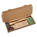 HULTAFORS Dvardala Hunting Axe Carbon Steel Hickory Wood Handle Hatchet