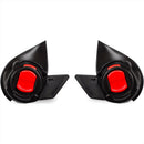 Visière intégrale KASK Zen FR uniquement, bouclier ignifuge compatible avec les casques KASK