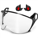 Visière intégrale KASK Zen FR uniquement, bouclier ignifuge compatible avec les casques KASK