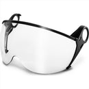 Visière intégrale KASK Zen FR uniquement, bouclier ignifuge compatible avec les casques KASK