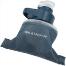 Katadyn BeFree AC 1L Bouteille de filtre à eau au charbon actif élimine les bactéries