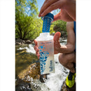 Katadyn BeFree Filtre de Rechange Technologie de Membrane EZ-Clean Pièce de Rechange Bleu