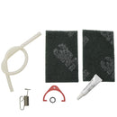 Katadyn Pocket original ceramic cartridge replacement kit spare parts set NEW - GoMilitar