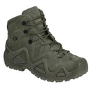 LOWA ZEPHYR GTX MID TF TACTIQUE CHAISSOIRES RÉSISTANTS GORE-TEX® RANGER GREEN