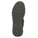 LOWA ZEPHYR GTX MID TF TACTIQUE CHAISSOIRES RÉSISTANTS GORE-TEX® RANGER GREEN