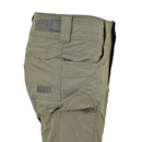 MFH Brand Military style shorts bermuda sturdy cotton ripstop olive uniform NEW - GoMilitar