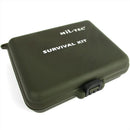 Kit de survie mil-tec