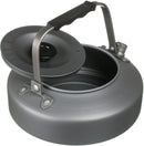 Optimus Terra Kettle Lightweight Hiking Survival Camp Pot Bushcraft Ultralight - GoMilitar