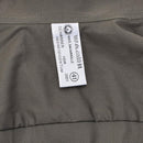 Original Austrian military olive field service shirts federal lightweight NEW - GoMilitar