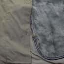 Original Czech army field parka M85 Army issue Olive winter jacket w lining NEW - GoMilitar