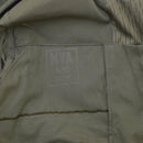 Original German Military NVA strichtarn camo jacket vintage combat field uniform - GoMilitar