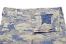Original Turkish Military AG18 Field Pants Air Force RipStop M2018 Camo