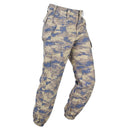 Original Turkish Military AG18 Field Pants Air Force RipStop M2018 Camo