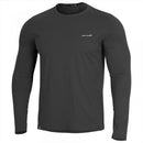 PENTAGON Ageron 2.0 T-Shirt Long Sleeve Comfort Fit Oderless Quick Dry