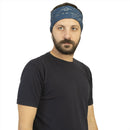 Pentagone Skiron Topographic Map Neck Gaiter Rapide Dry Tissu Graphic Design