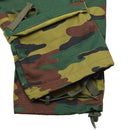 TACGEAR Brand Belgium Army style field cargo combat pants jigsaw camo ripstop - GoMilitar