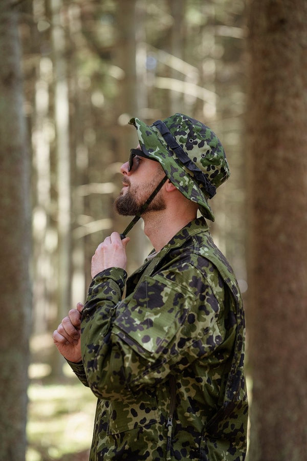 How to Choose the Right Camo for Your Adventure