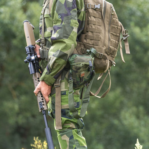 Les meilleurs étuis militaires pour Airsoft et Utilisation tactique