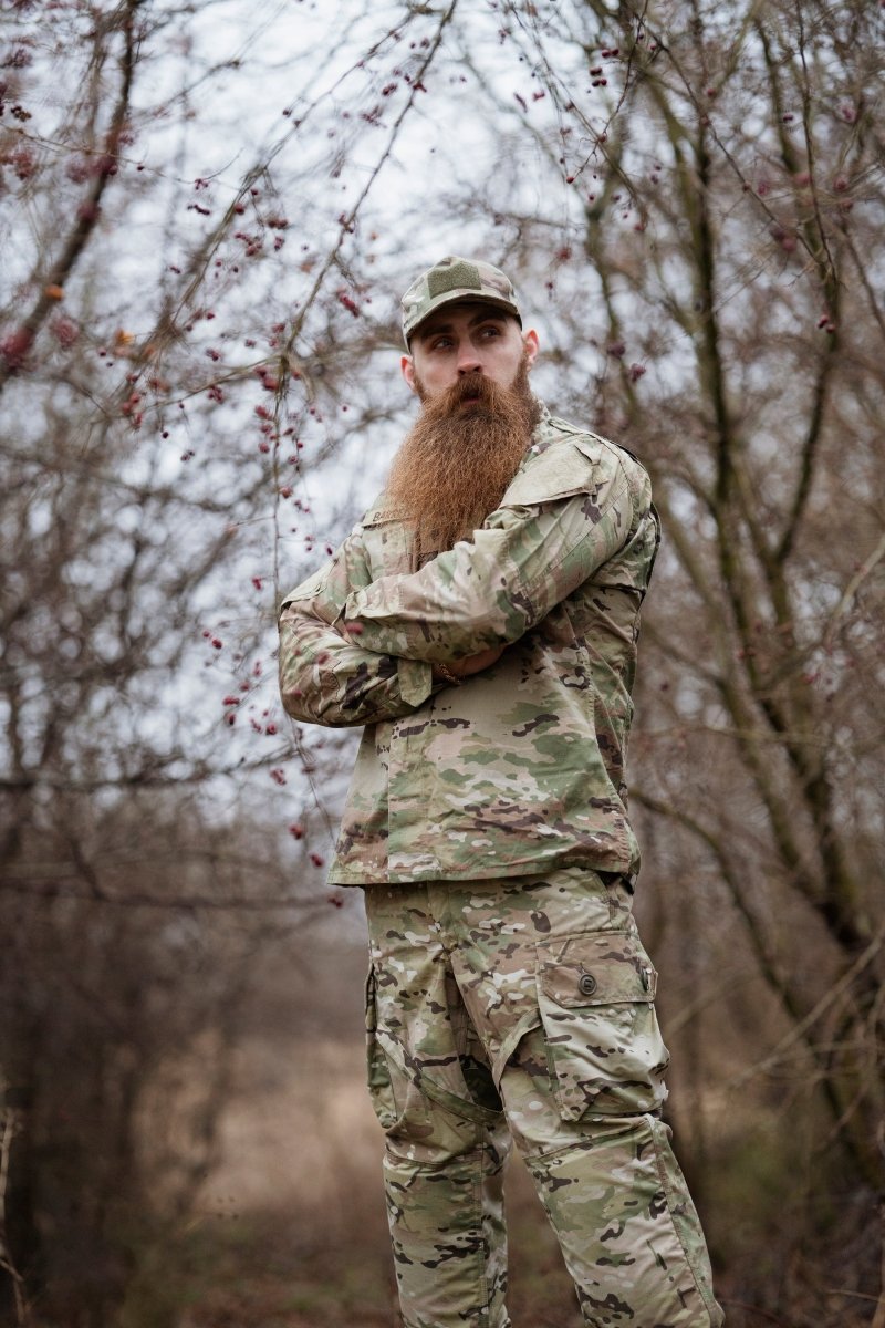 The Evolution of Multicam: From Battlefield to Everyday Life - GoMilitar