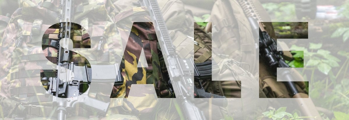 Sales GoMilitar.com Military surplus and Modern tactical gear supplier ...