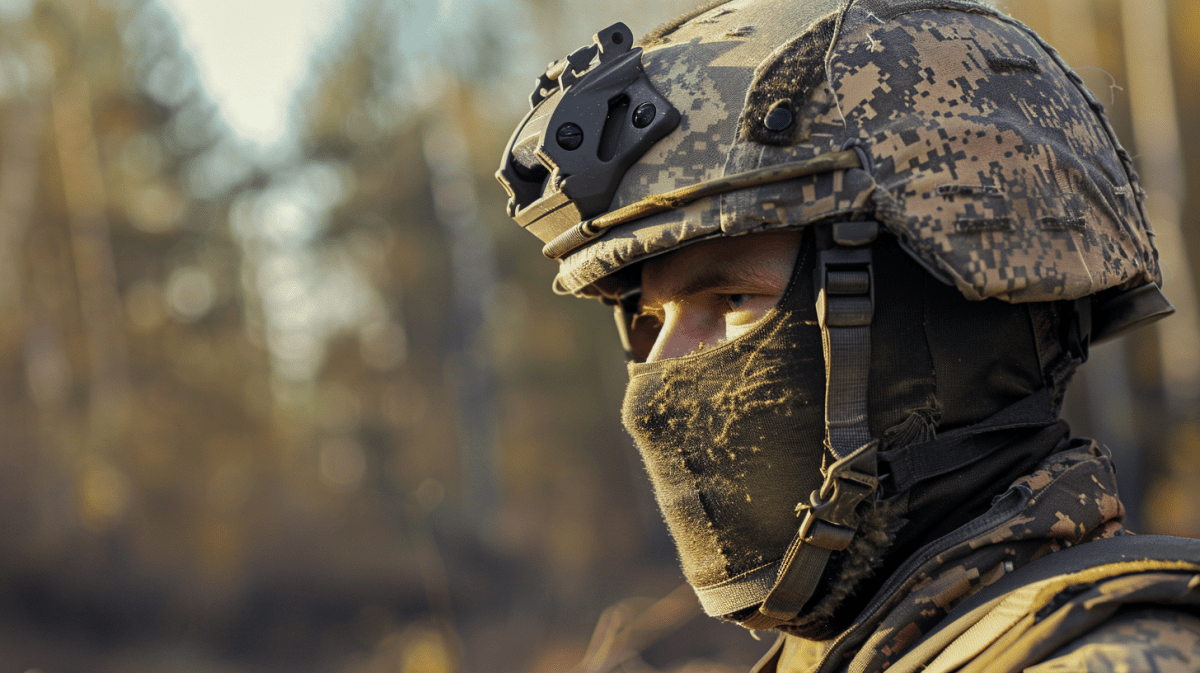 Surplus Plastic Helmets | Lightweight Army Cadet Training Gear