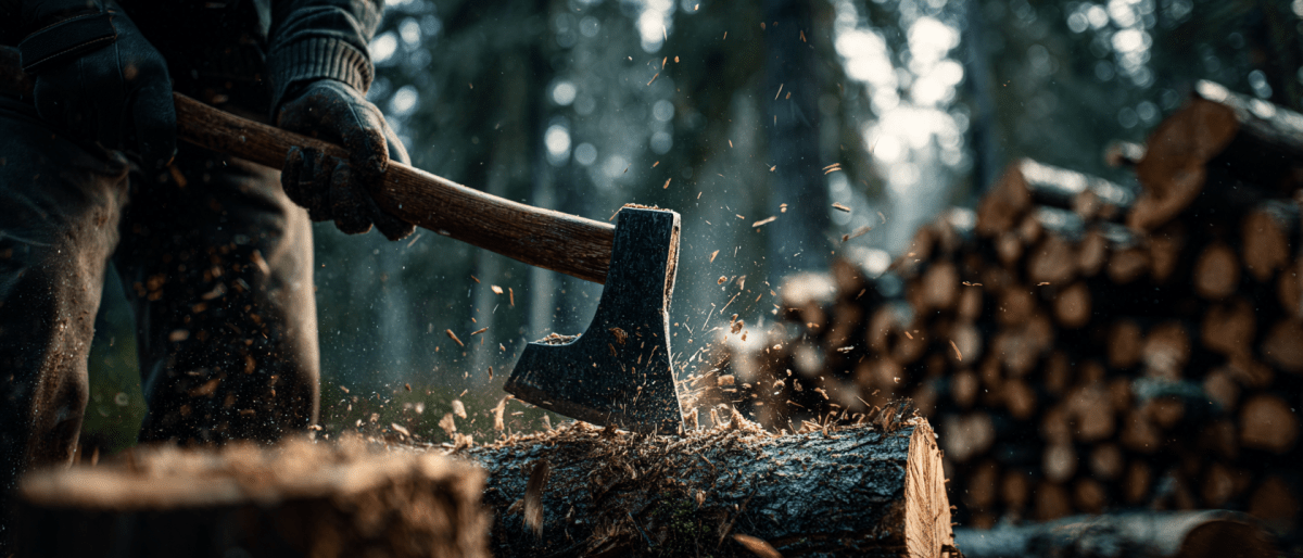 Tactical Axes – Durable Survival & Breaching Gear - GoMilitar