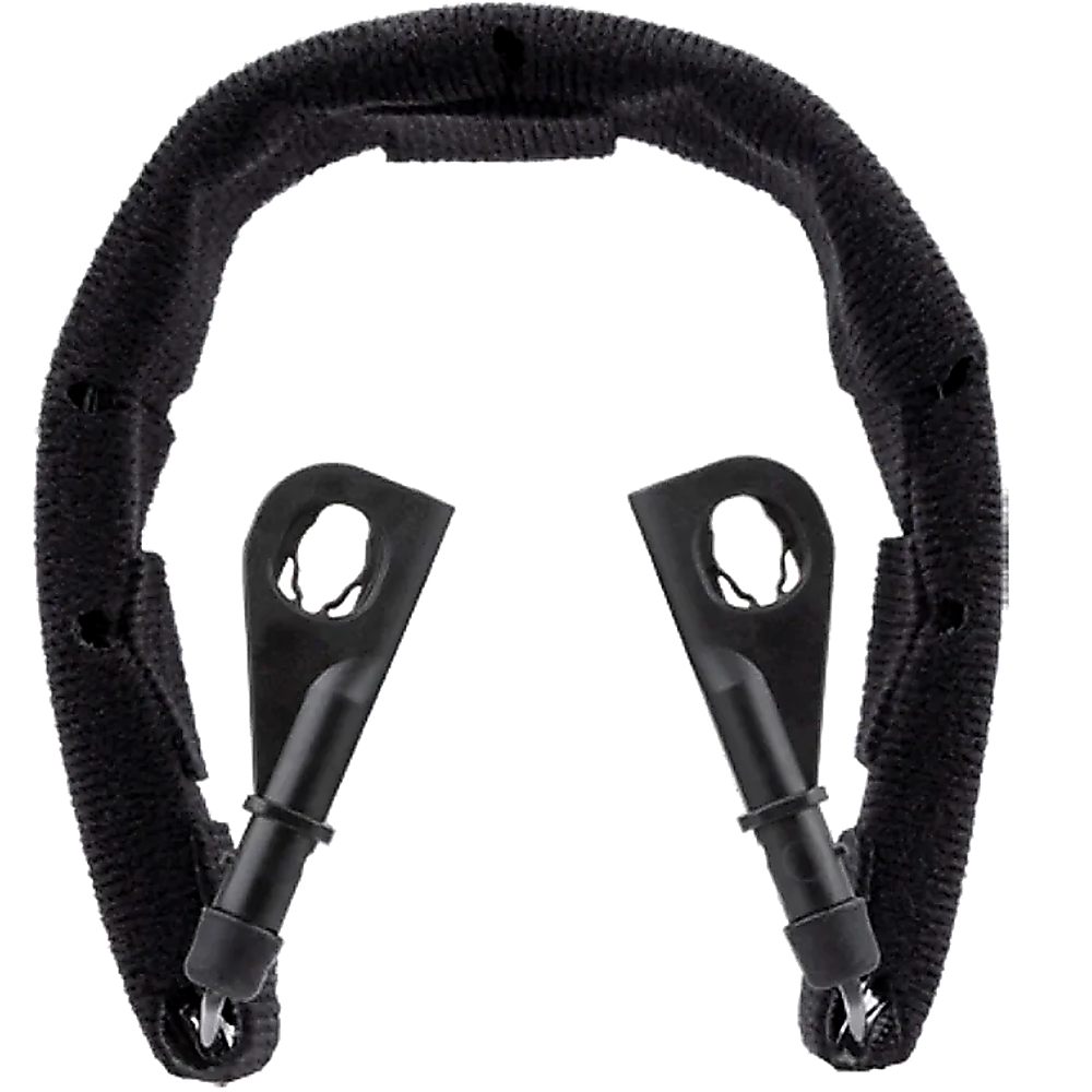 Earmor M14C Replacement Headband Bracket M31 M32 Mark4 M33 Tactical Black