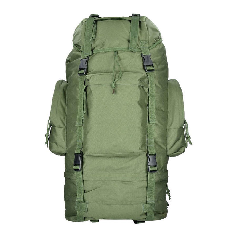 Sac à dos tactique MIL-TEC RANGER 75L sac à dos de randonnée avec housse imperméable