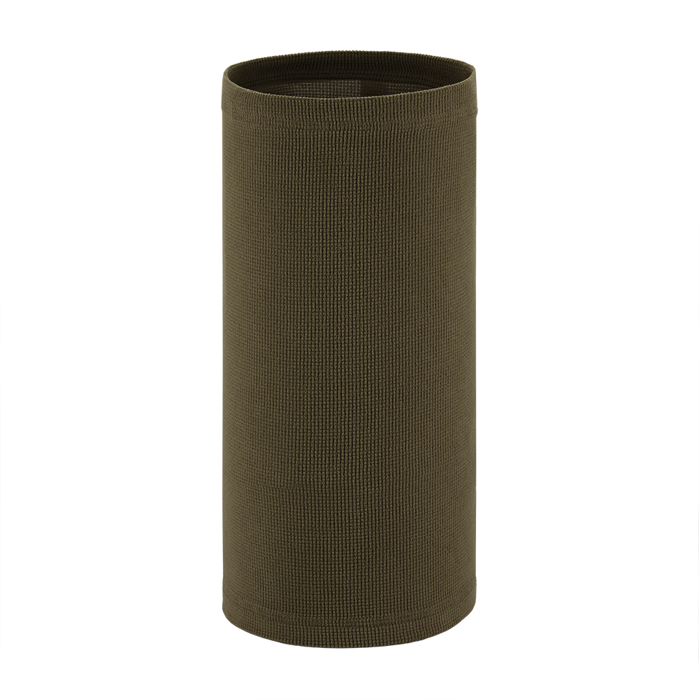 M-TAC Long Tube Écharpe Micropolaire Rip-Stop Cache-cou Tactique Extérieur