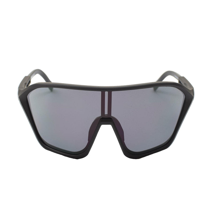 Lunettes de protection intégrale SWISS EYE Lunettes de tir grand angle avec protection UV Verres de rechange
